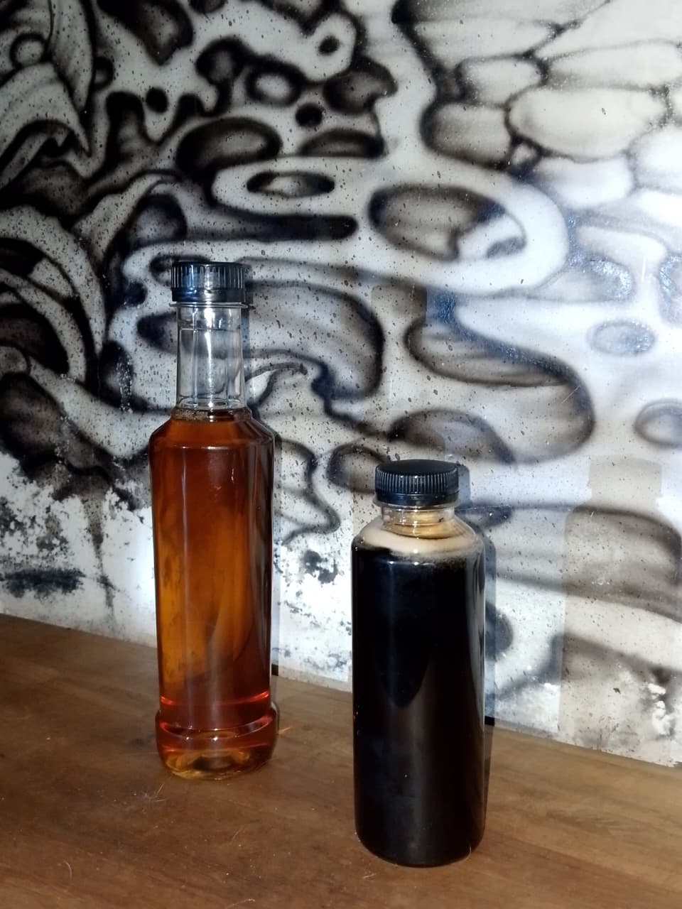 Produk Madu Odeng Asli